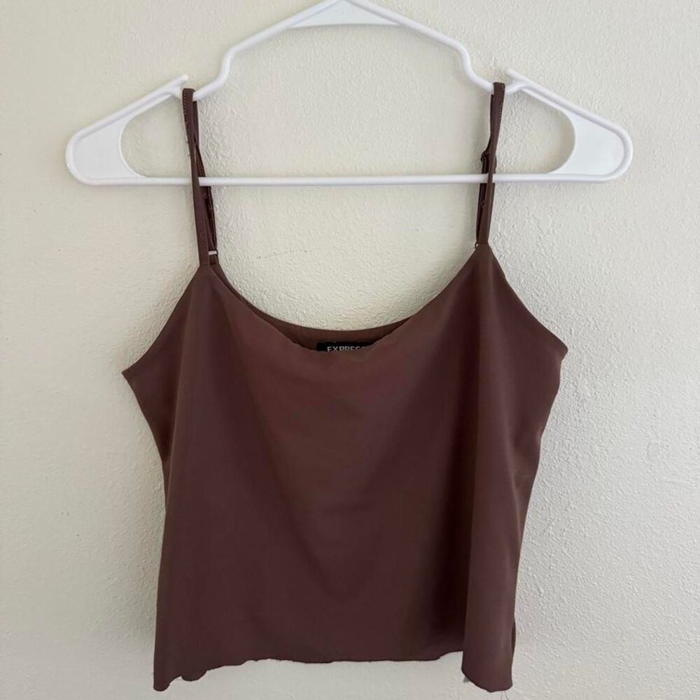 Express Tank Top